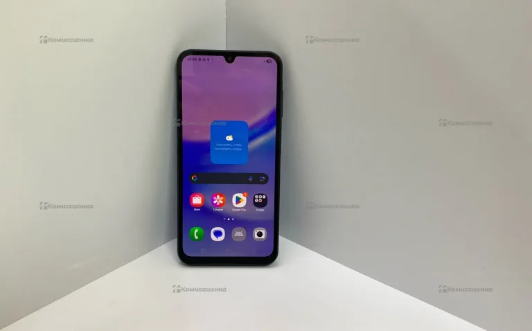 Samsung Galaxy A15 8/256Gb