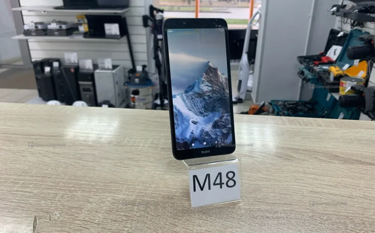 Xiaomi Redmi 7A 2/32 ГБ