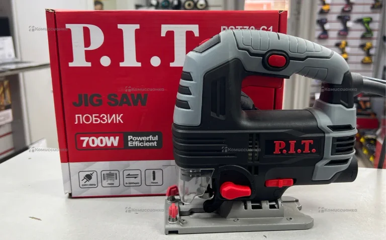 Электролобзик P.I.T. PST70-C1