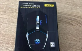 Купить Мышка для компьютера zornwee ch002 б/у , в Пермь Цена:690рублей