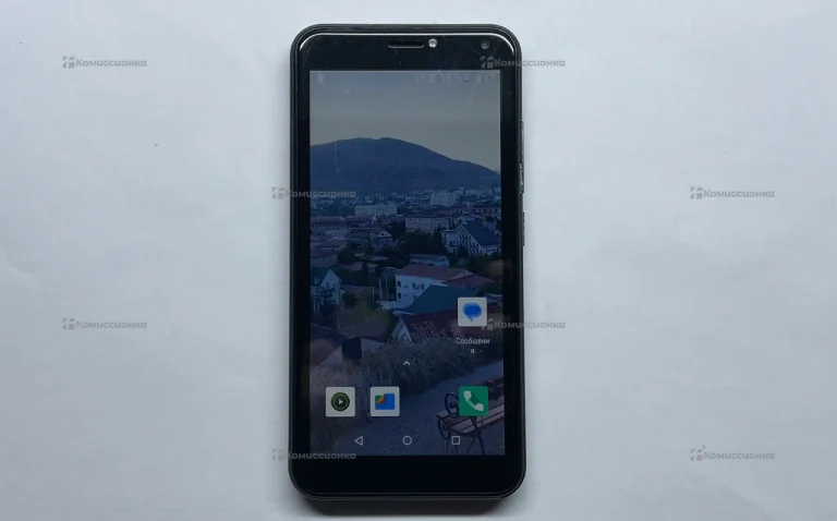 Fly Life Geo 4G 1/8 ГБ