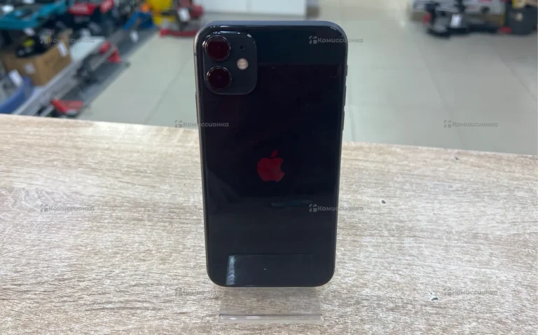 Apple iPhone 11 64GB