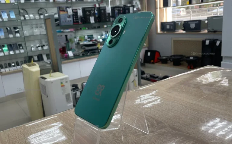 Huawei Nova 11 8/256GB