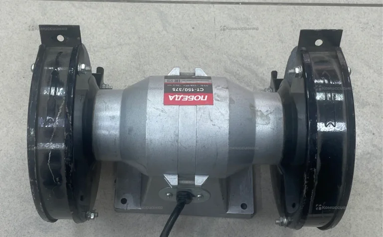 точильник ПОБЕДА СТ-150/375