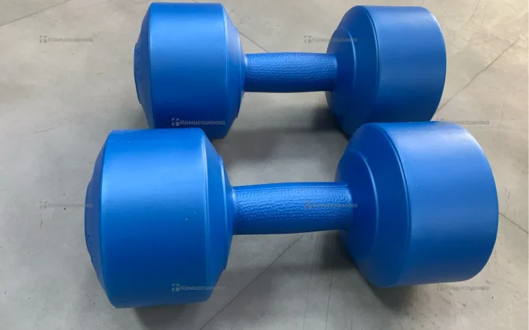 Гантели 5кг