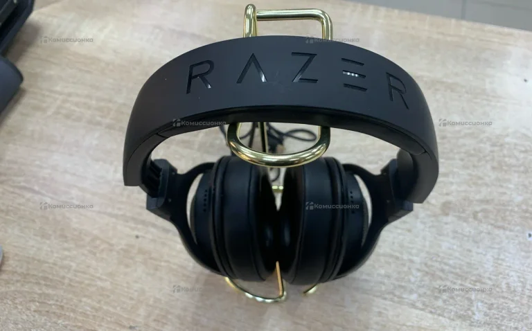 Гарнитура Razer Kraken X Lite
