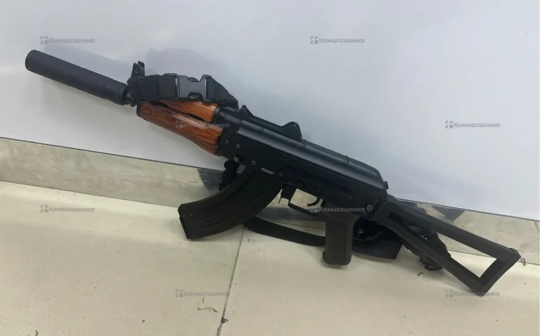 Страйкбольный привод Cyma CM035