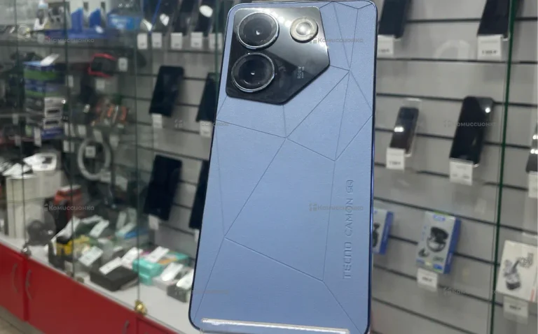 Tecno Spark 20 Pro 8/256 ГБ