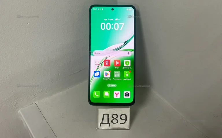 Oppo Reno12F 8/256 ГБ
