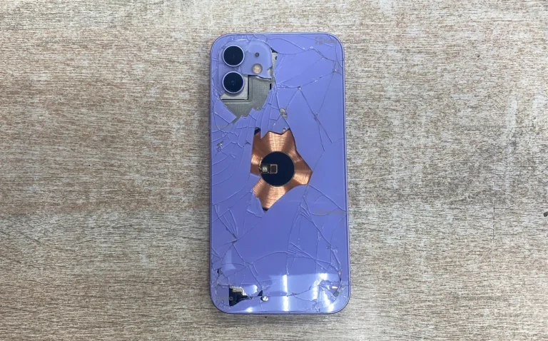 Apple iPhone 12 4/64 ГБ