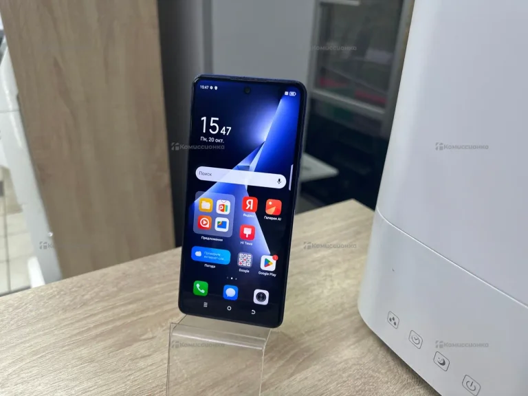Tecno Pova 5 8/256 ГБ