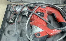Перфоратор Einhell BT-RH 850