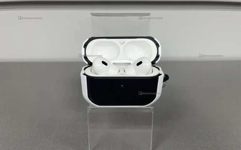 Apple AirPods Pro 2 Lightning