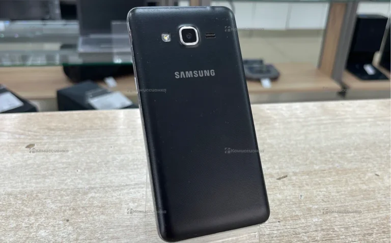 Samsung Galaxy J2 Prime SM-G532F