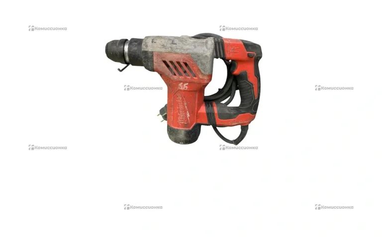 Перфоратор Milwaukee PLH 28 E