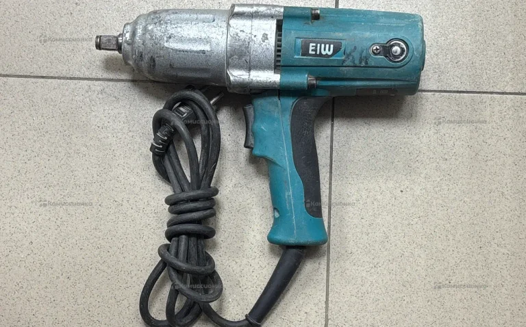 Гайковерт EIW P1B-16C