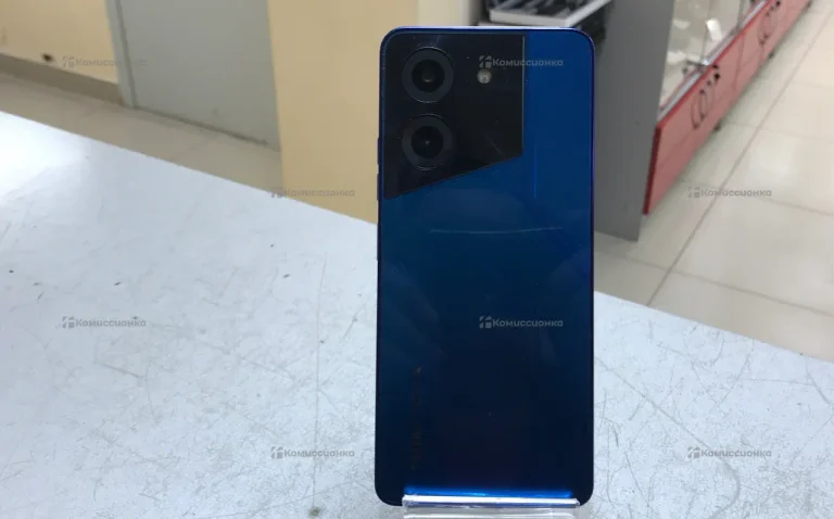 Tecno Pova 5 8/256 ГБ