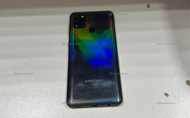 Samsung Galaxy A21s 2/32 ГБ