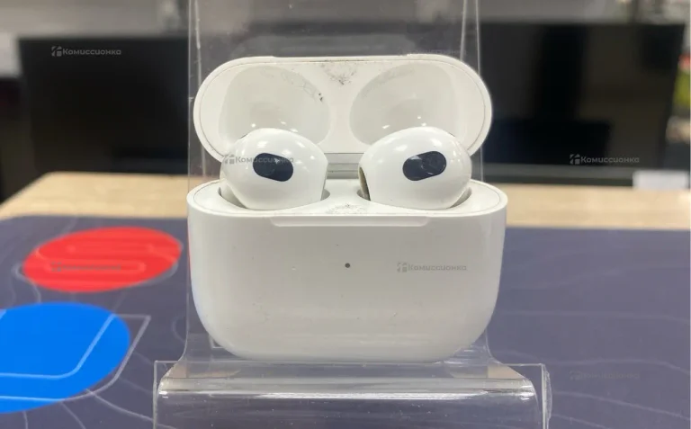 Наушники  AirPods 3