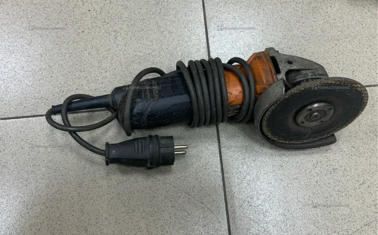 УШМ AEG WS 8-125