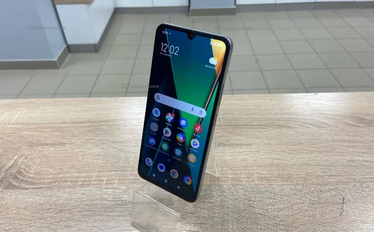 Xiaomi Poco C75 8/256 ГБ