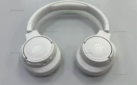 Купить Наушники  JBL tune 720bt б/у , в Челябинск Цена:1500рублей