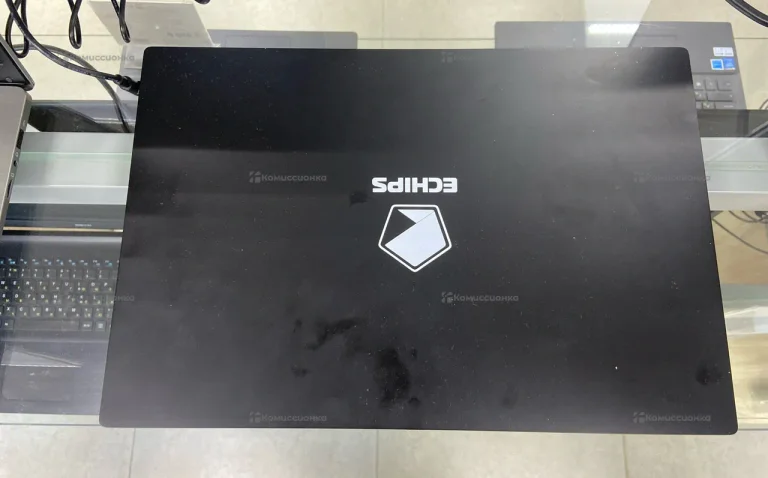 Ноутбук  echips  15,5