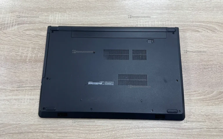 Ноутбук  dell