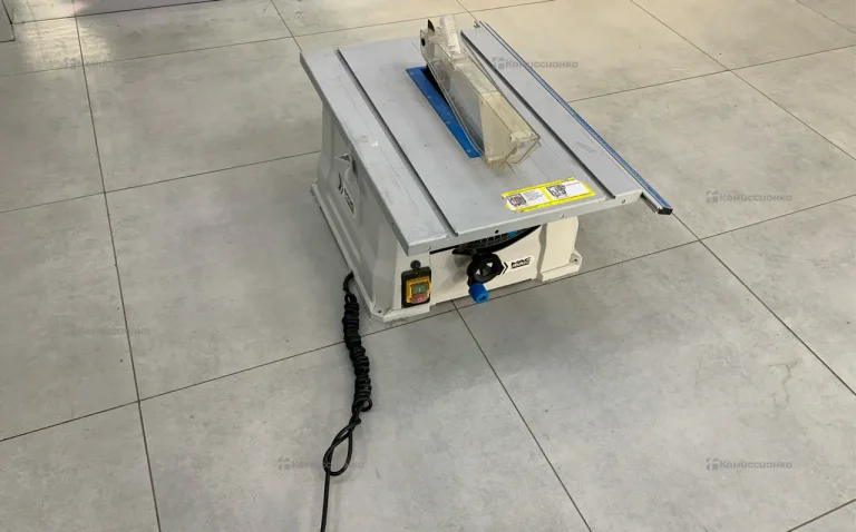 Станок пильный MAC ALLISTER MSTS1500