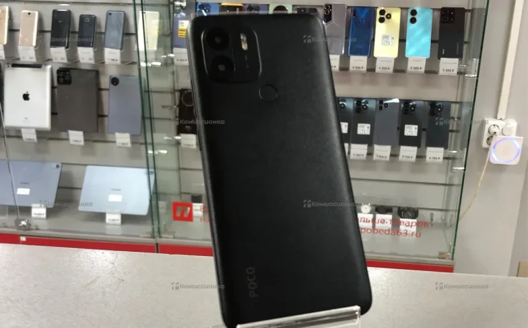 Xiaomi POCO C51 3/64Gb