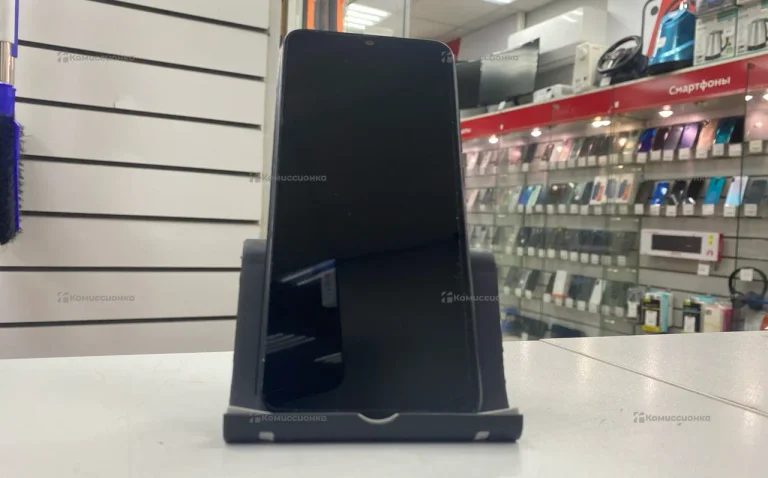 Xiaomi Redmi 9 3/32 ГБ