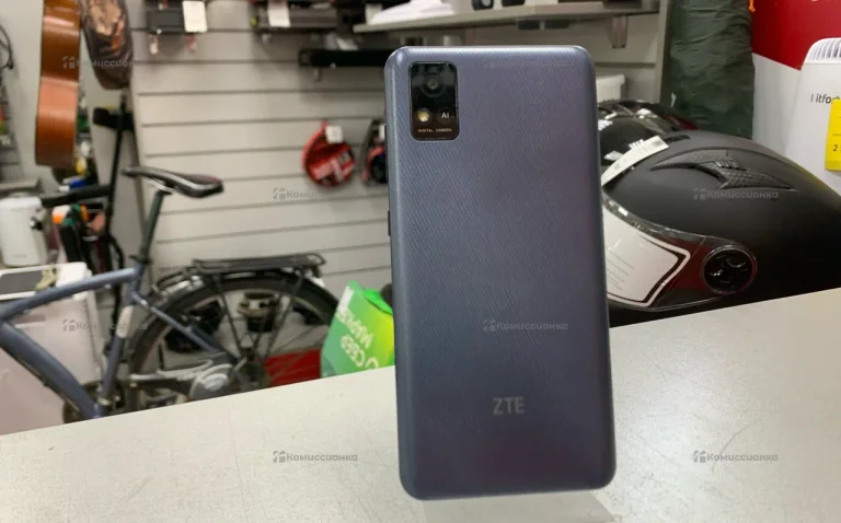 Realme C21 4/64 ГБ