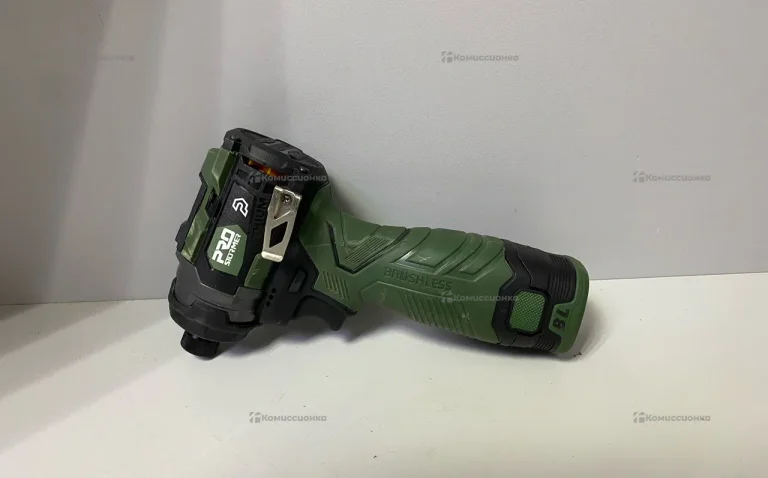 дрель шуруповерт prostormer