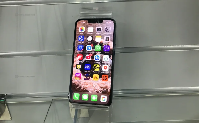 Apple iPhone 13 128 ГБ