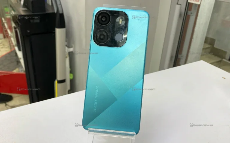 Tecno Spark Go 2023 3/64 ГБ
