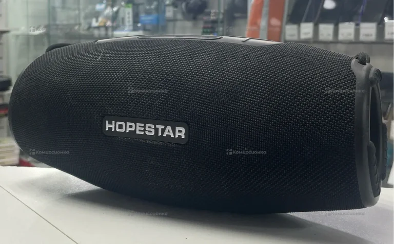 Колонка  hopestar h51