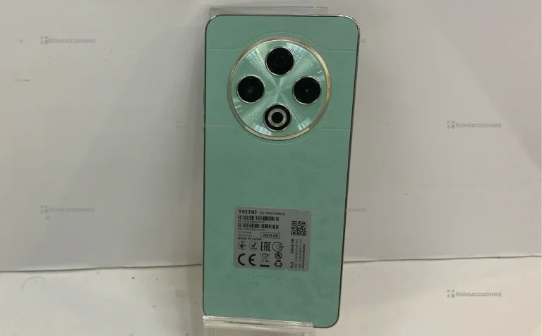 Tecno Spark 30 8/256 ГБ