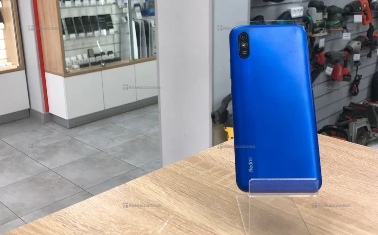 Xiaomi Redmi 9A 2/32 GB