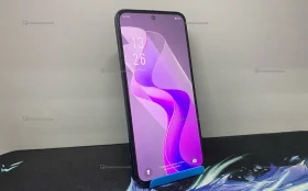 Телефон Infinix Hot 40 Pro 8/256 ГБ