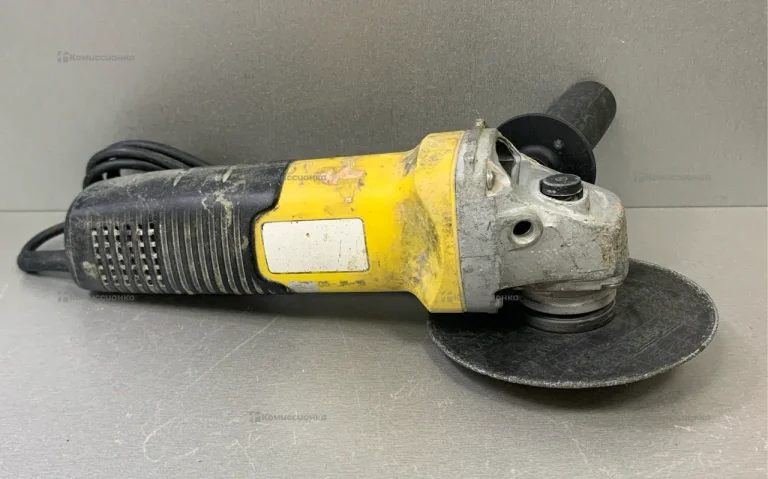 УШМ Stanley 125