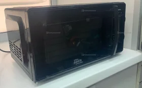 Купить Микроволновая печь  oasis  me 70mb б/у , в Тюмень Цена:2990рублей