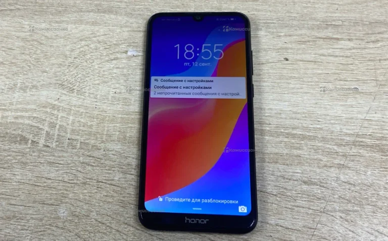 Honor 8A 2/32Gb