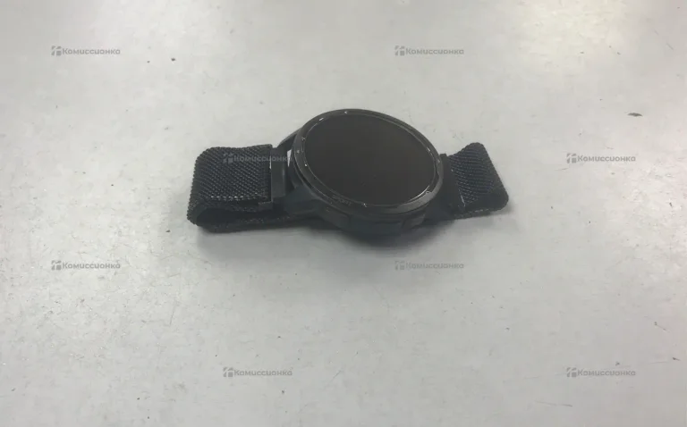 Часы  Xiaomi Watch s1