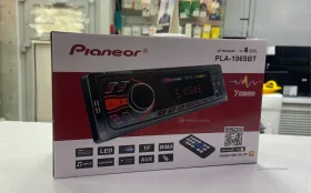 Автомагнитола  Pioneer .
