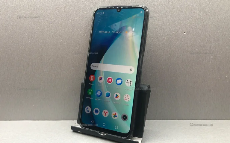 Realme Note 50 3/64Gb