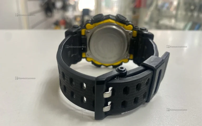 Часы Casio G-Shock GA-900