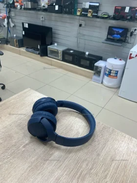 Купить Наушники JBL TUNE520BT б/у , в Нижнекамск Цена:1900рублей