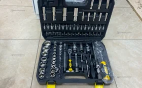 Набор инструмента 94 предмета JNTRD J-10094