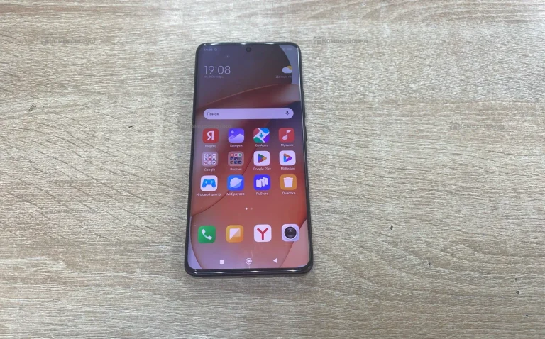 Xiaomi Redmi Note 13 Pro+ 5G 8/256GB