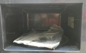 Купить Микроволновая печь  Samsung ms23k3614ak б/у , в Саратов Цена:3500рублей